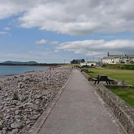 No 3 Waterville